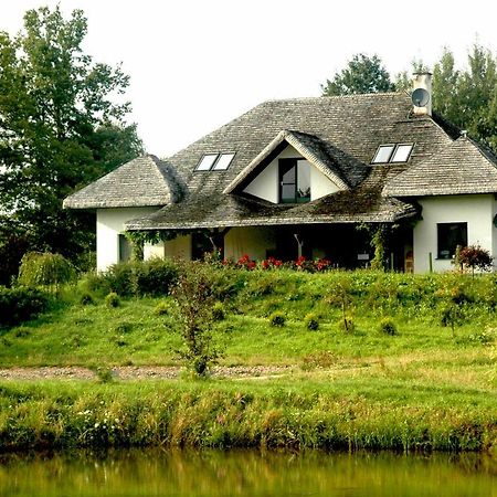 Wodne Ogrody Villa Dobczyce Kültér fotó