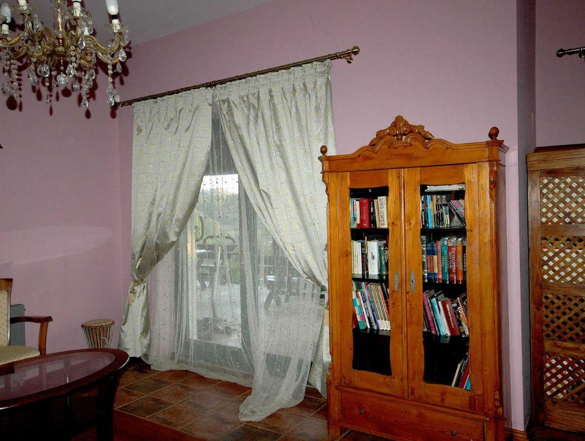 Wodne Ogrody Villa Dobczyce Kültér fotó