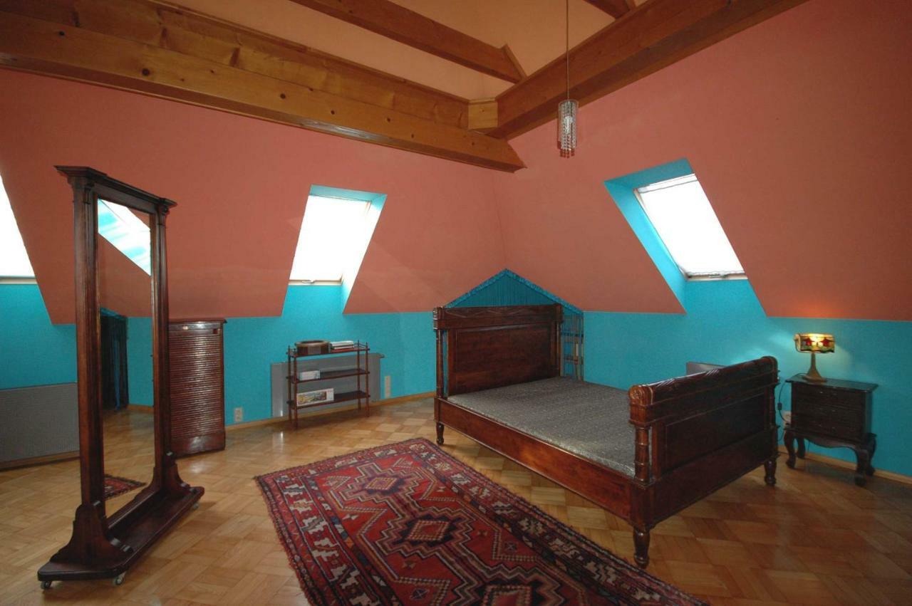 Wodne Ogrody Villa Dobczyce Kültér fotó